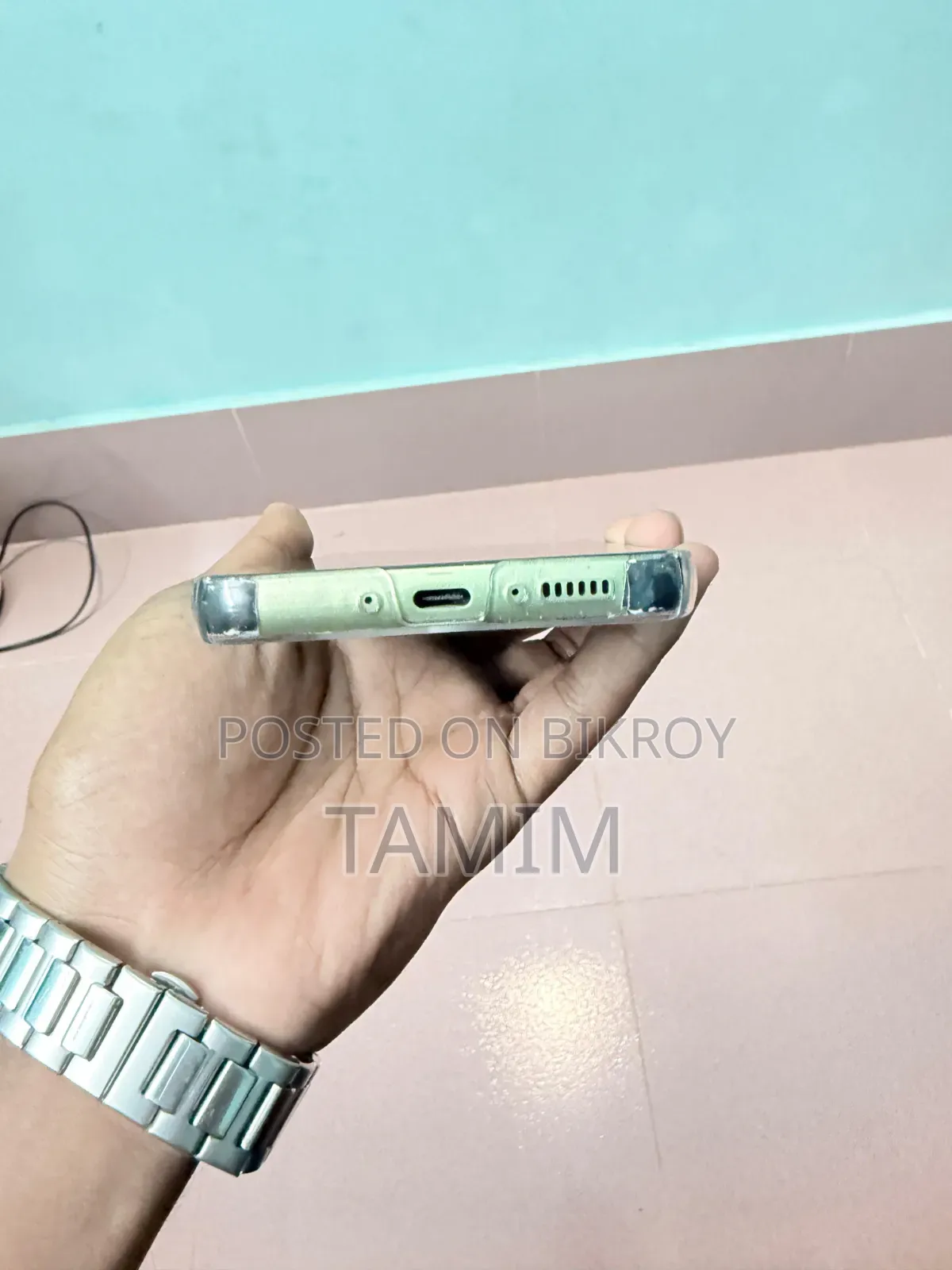Samsung Galaxy A34 5G 256 GB