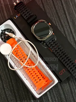 Galaxy Watch Copy