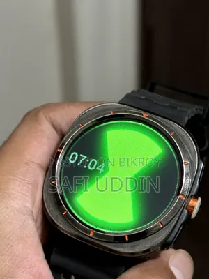 Galaxy Watch Copy