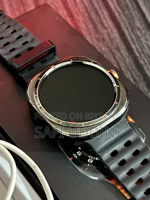 Galaxy Watch Copy