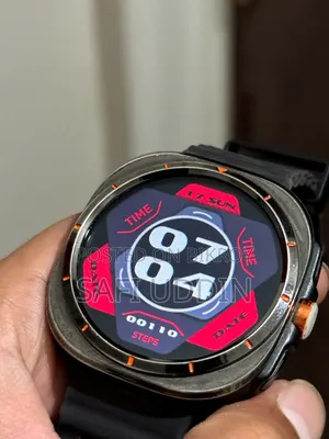 Galaxy Watch Copy