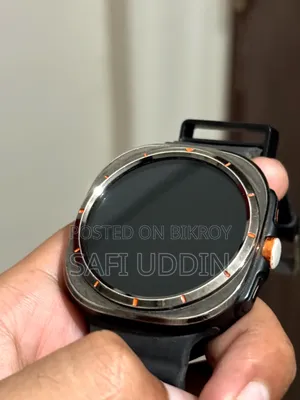 Galaxy Watch Copy