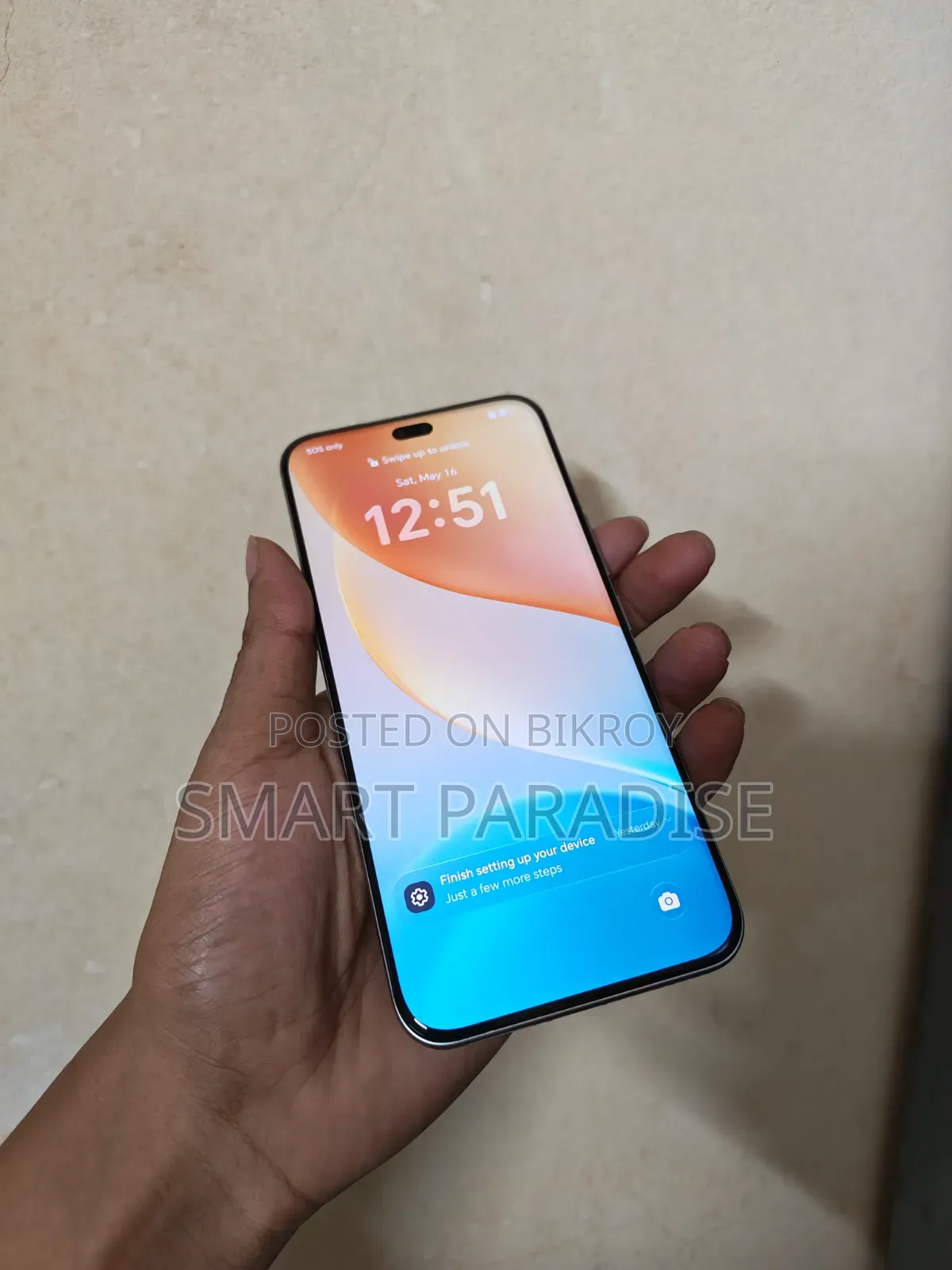 Honor 400 Pro 512 GB Gray