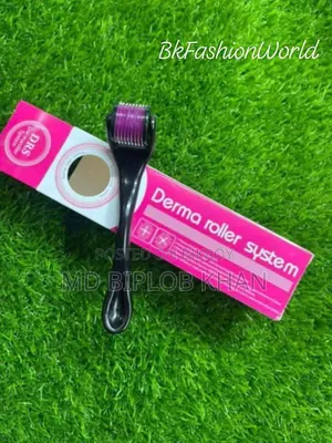 Derma Roller System 0.5 Mm