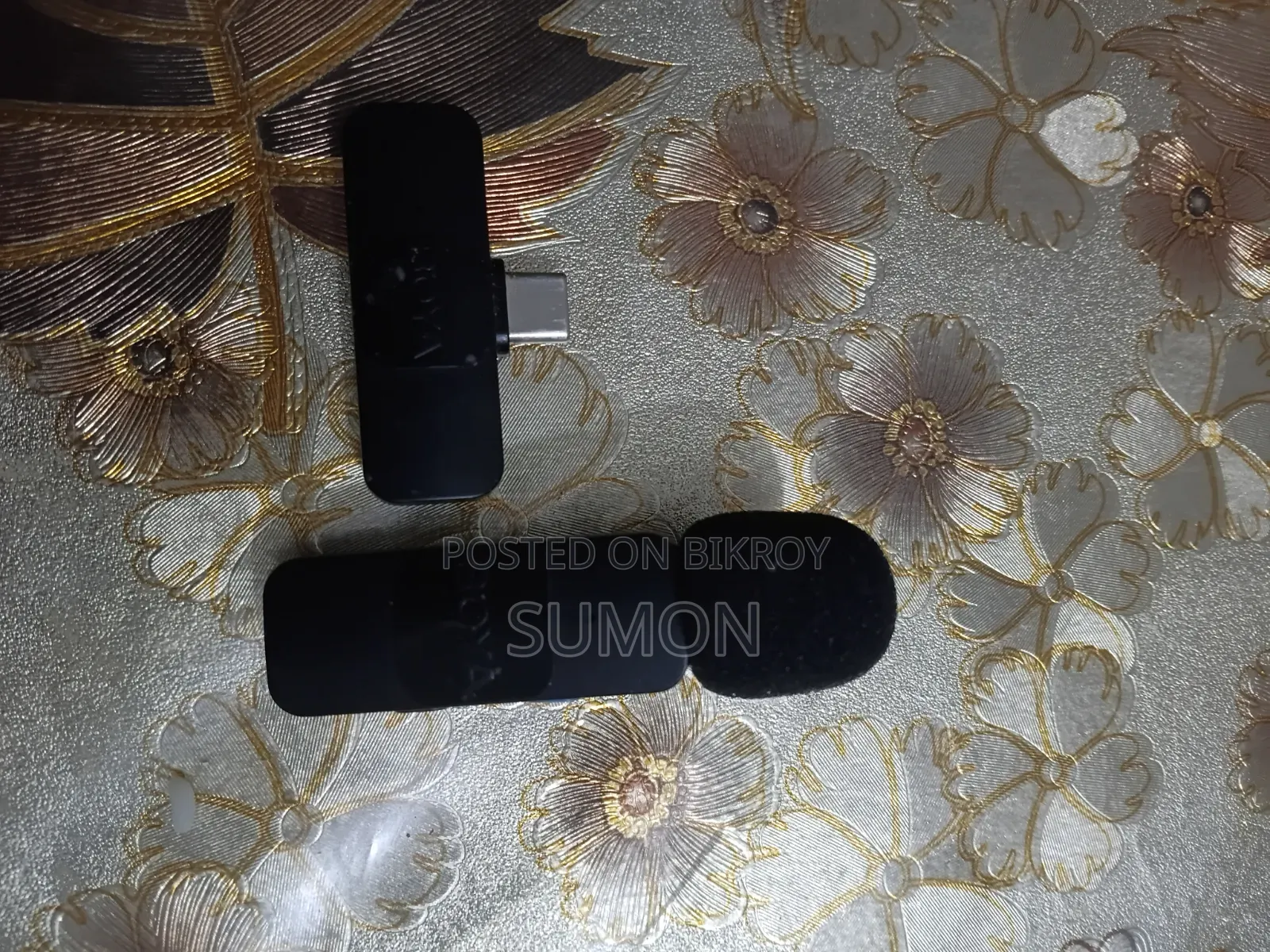Best Budget Wireless Microphone – Boya V10 For Sale