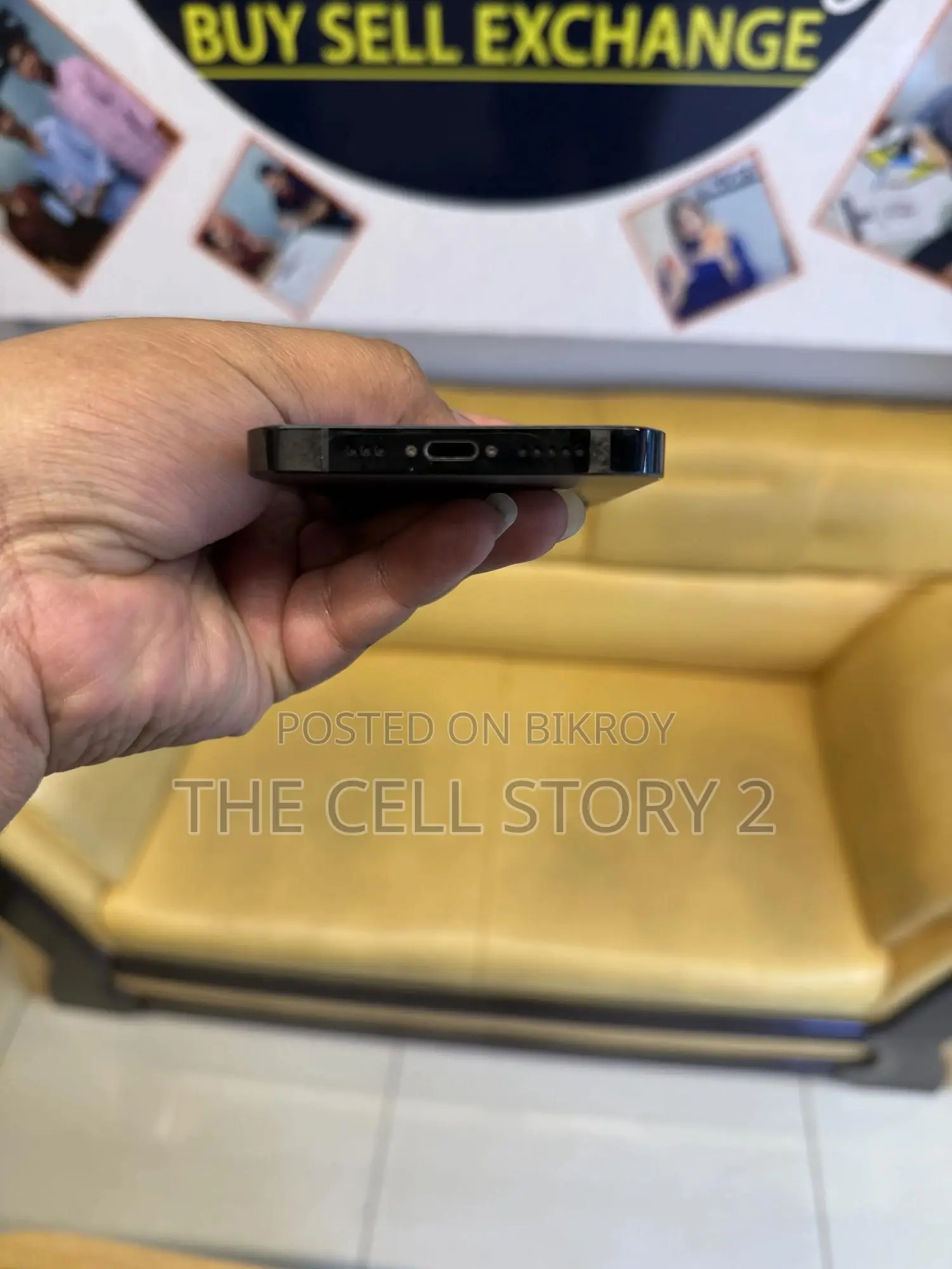 Apple iPhone 14 Pro 256 GB Black