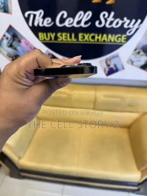 Apple iPhone 14 Pro 256 GB Black