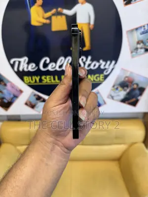 Apple iPhone 14 Pro 256 GB Black