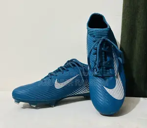 Premium Fiber Football Boot Shoes
