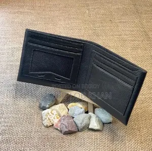 Man's Wallet
