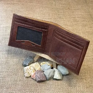 Man's Wallet