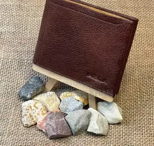 Man's Wallet