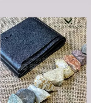 Man's Wallet