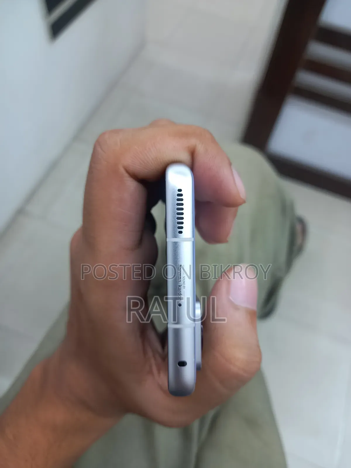 Xiaomi 12 128 GB Purple