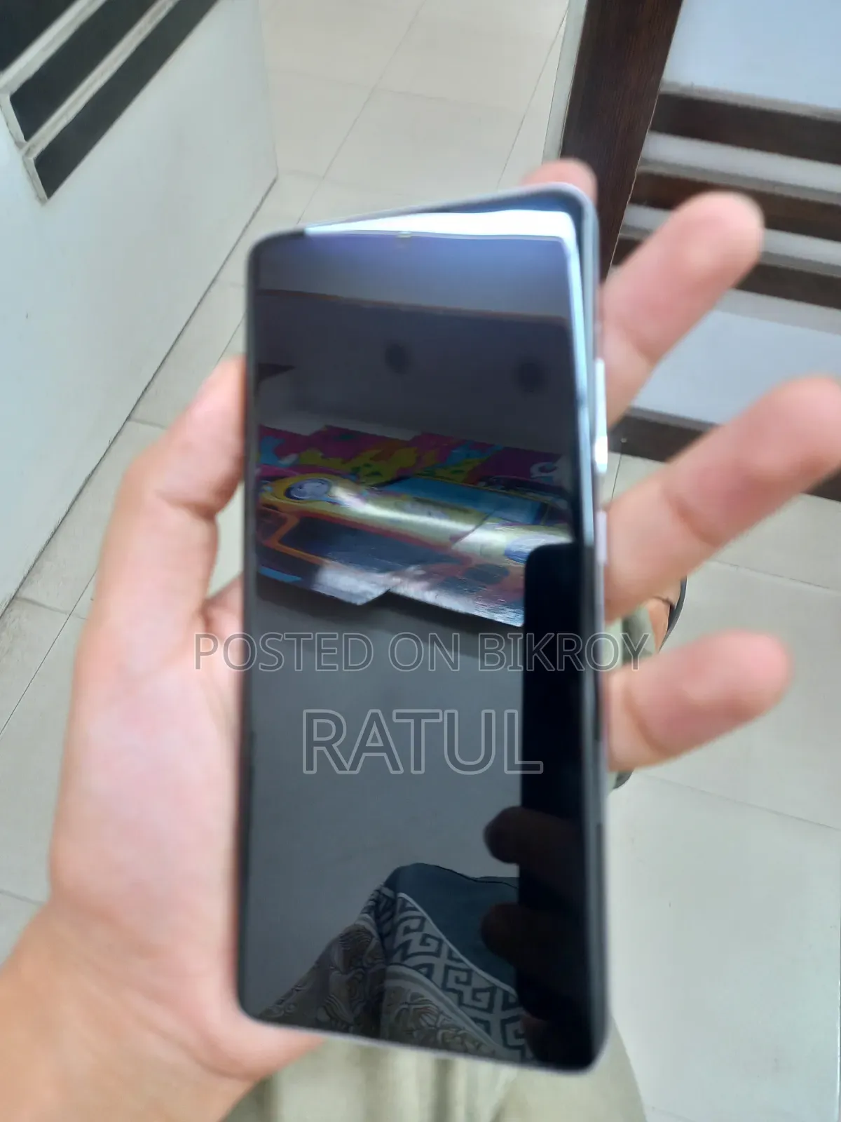 Xiaomi 12 128 GB Purple