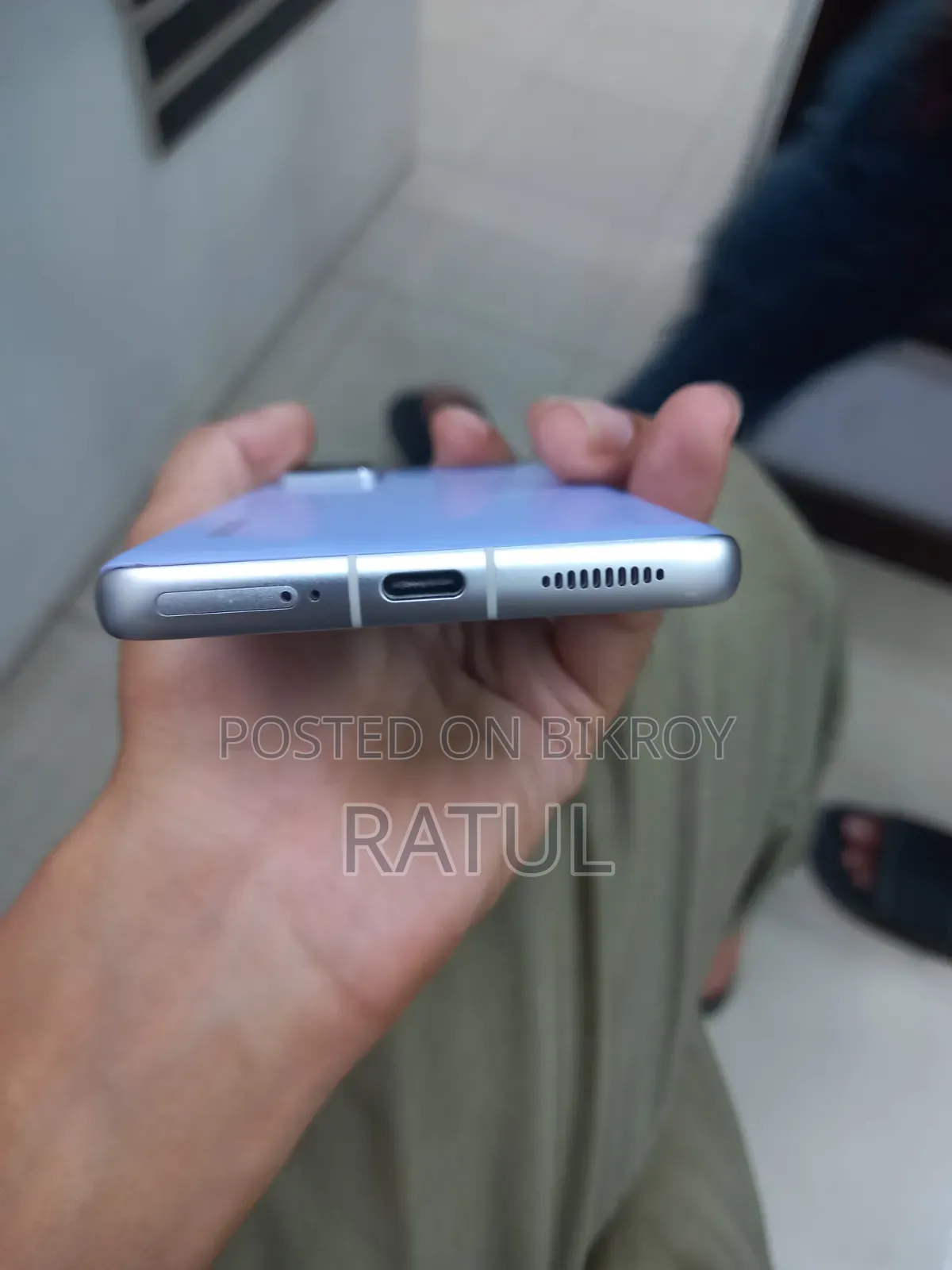 Xiaomi 12 128 GB Purple