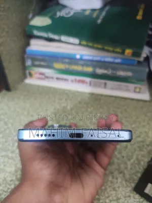 Xiaomi Poco X5 Pro 128 GB Blue