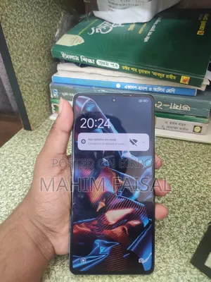 Xiaomi Poco X5 Pro 128 GB Blue