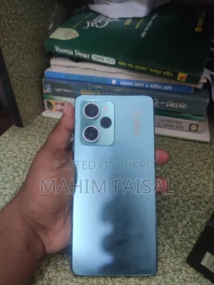 Xiaomi Poco X5 Pro 128 GB Blue