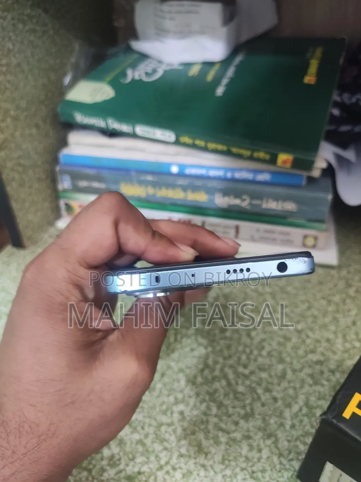 Xiaomi Poco X5 Pro 128 GB Blue