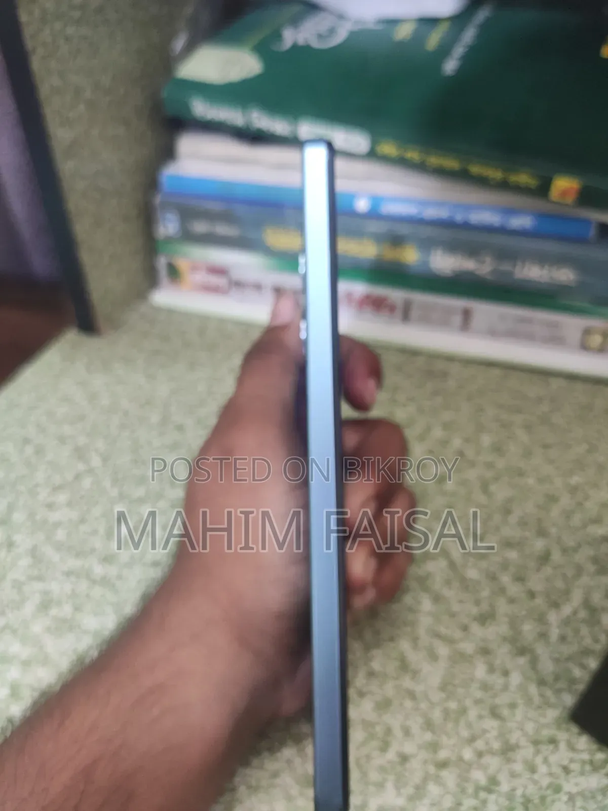 Xiaomi Poco X5 Pro 128 GB Blue