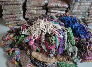 Selling lace