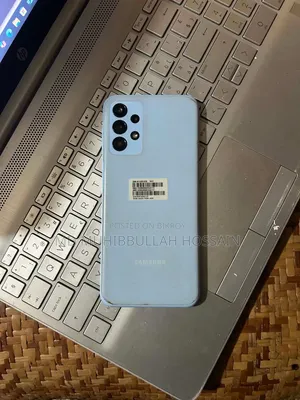Samsung Galaxy A13 64 GB Blue