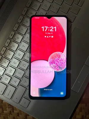 Samsung Galaxy A13 64 GB Blue