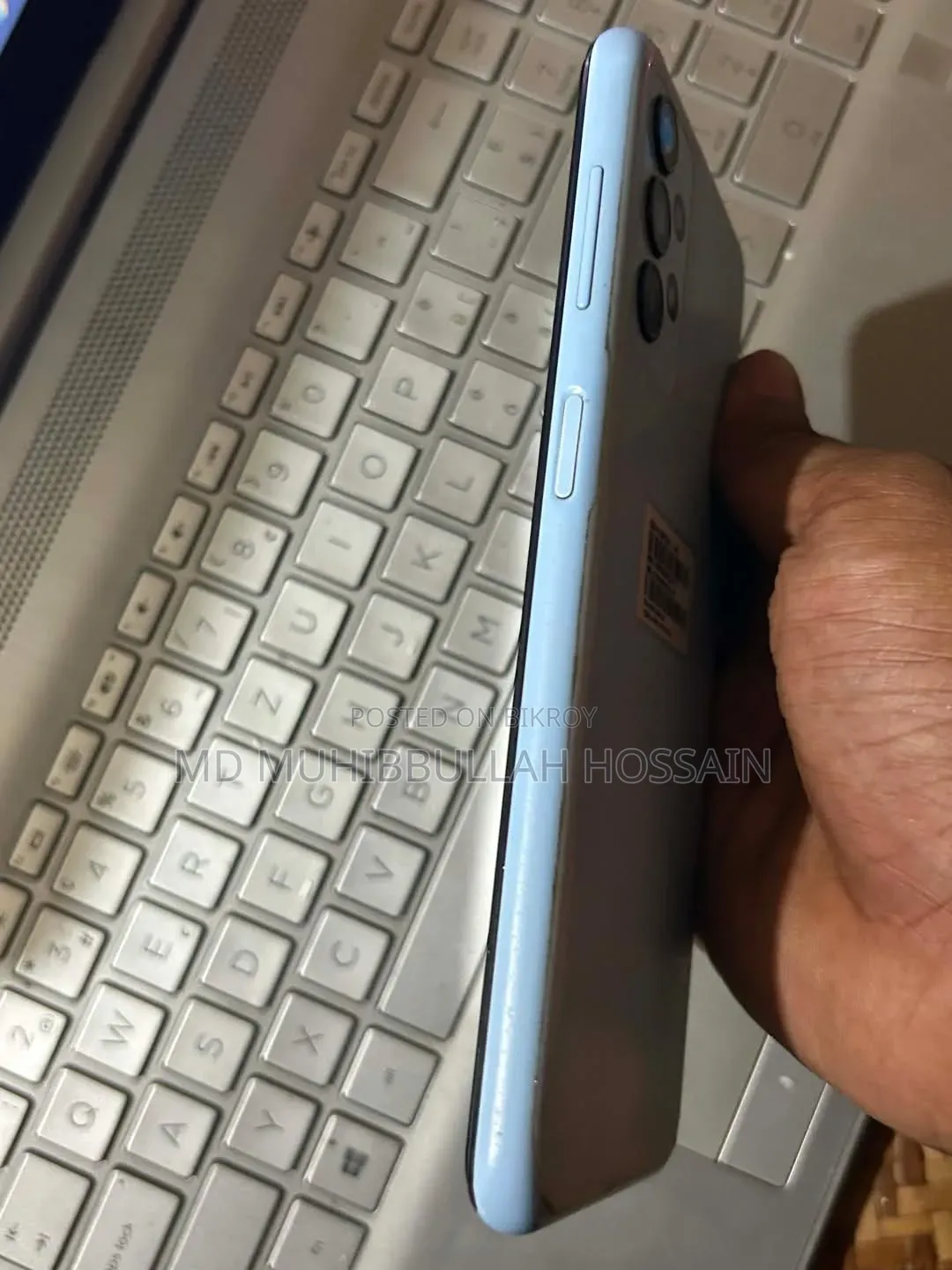 Samsung Galaxy A13 64 GB Blue