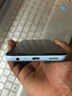 Samsung Galaxy A13 64 GB Blue