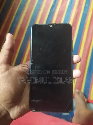 Vivo Y91c 32 GB Blue