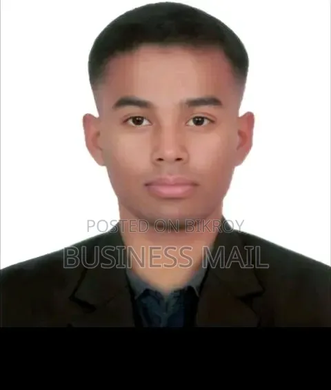 চাকরি প্রয়োজন