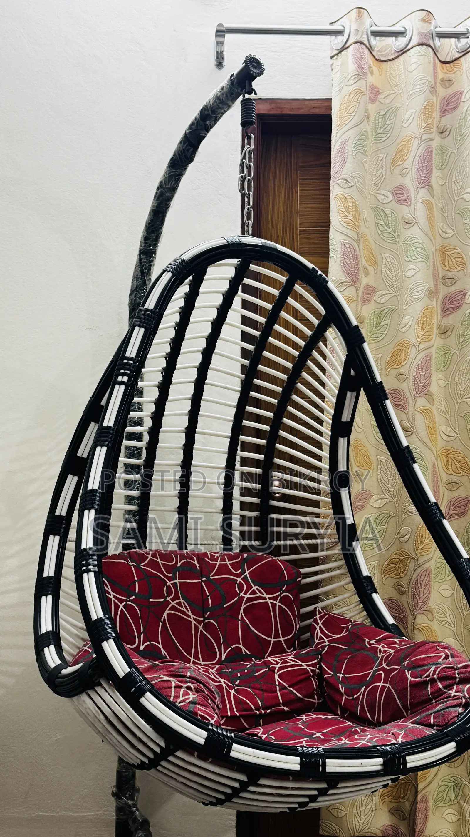 দোলনা (Dolna)