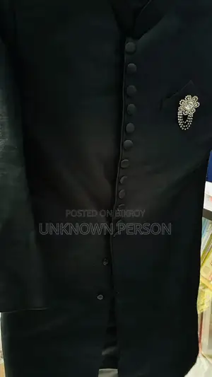 Sherwani (Used once)