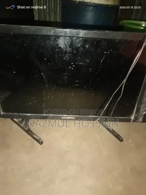 Rangs 24-inch Display Broken, Selling for Parts