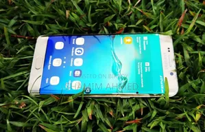 Samsung Galaxy S6 Edge Plus 32 GB Rose Gold