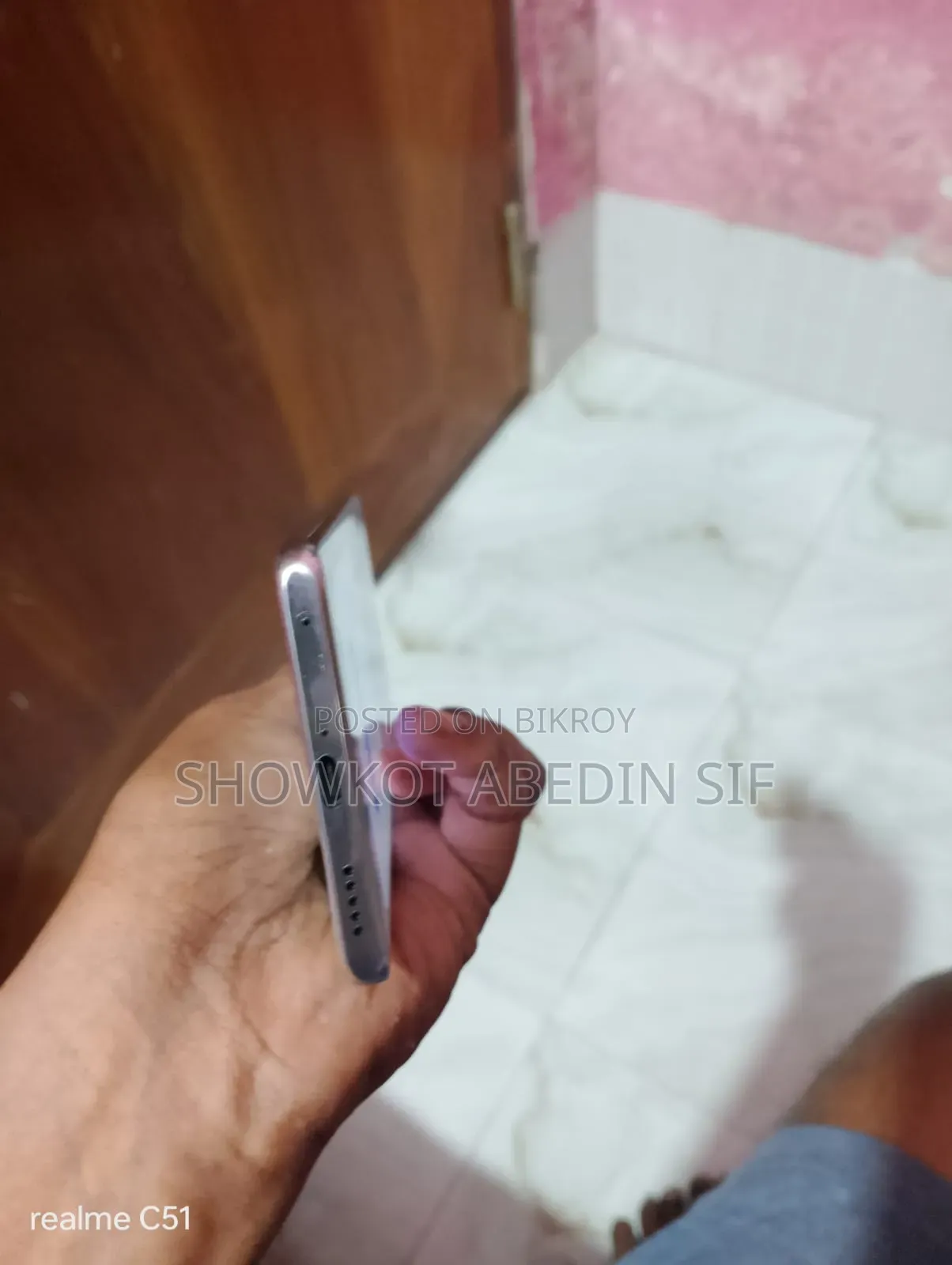 Vivo iQOO Z9s Pro 256 GB White