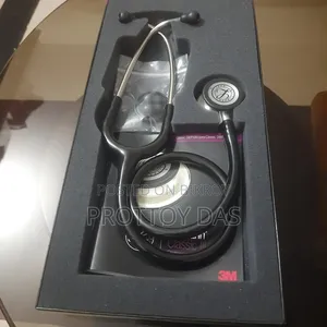 Stethoscope Littmann Classic 3 Black Standard