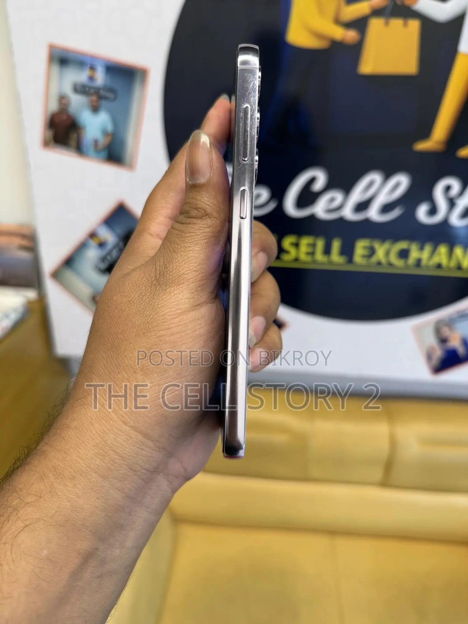 Samsung Galaxy S23 Plus 256 GB Pink