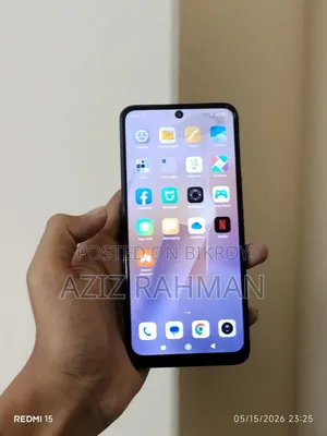 Xiaomi Redmi Note 11 128 GB