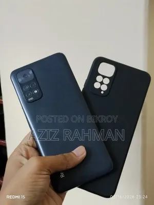 Xiaomi Redmi Note 11 128 GB
