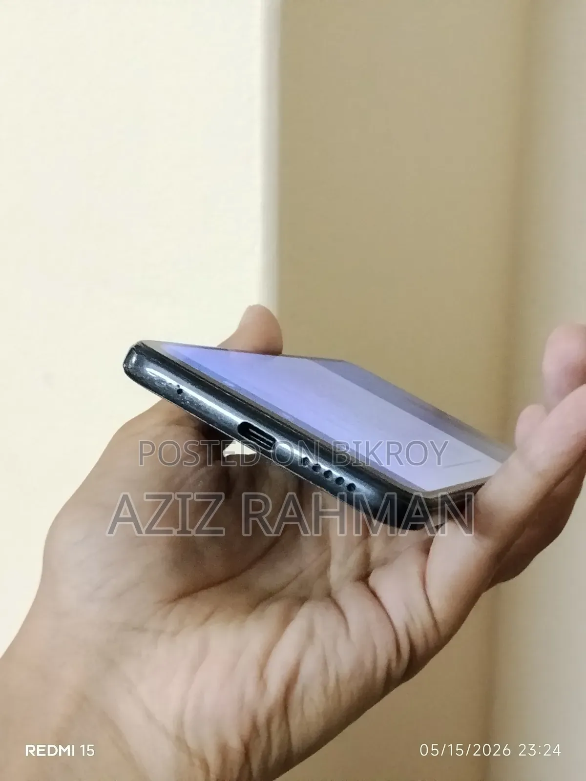 Xiaomi Redmi Note 11 128 GB