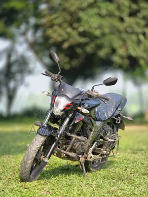 Suzuki Gixxer Monotone 2021 Black