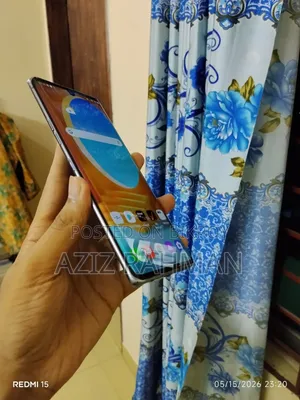 New LG Velvet 5G 128 GB Blue