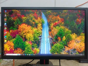 Viewsonic 24 Inch 144hz Gaming Monitor