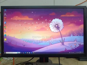 Viewsonic 24 Inch 144hz Gaming Monitor