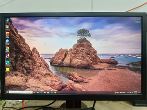 Viewsonic 24 Inch 144hz Gaming Monitor