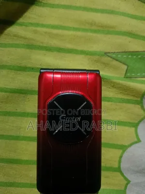 Gretel 1 TB Red
