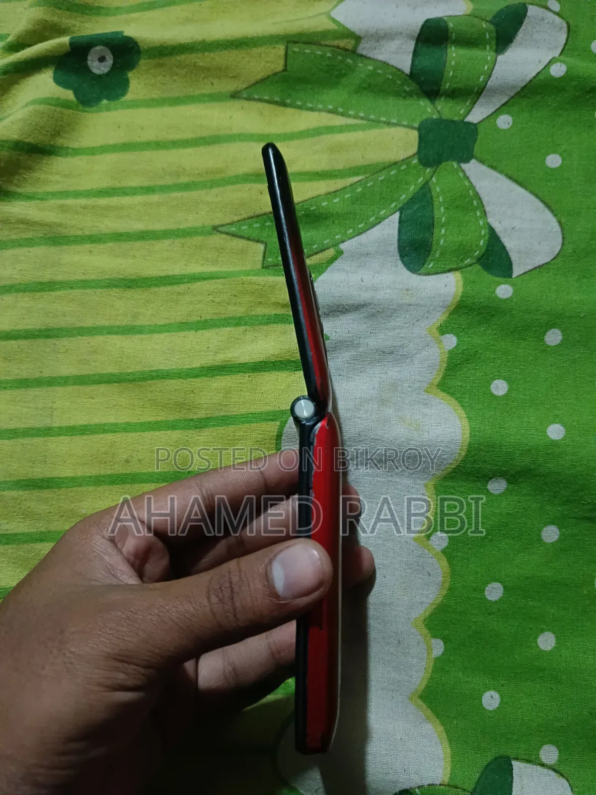 Gretel 1 TB Red