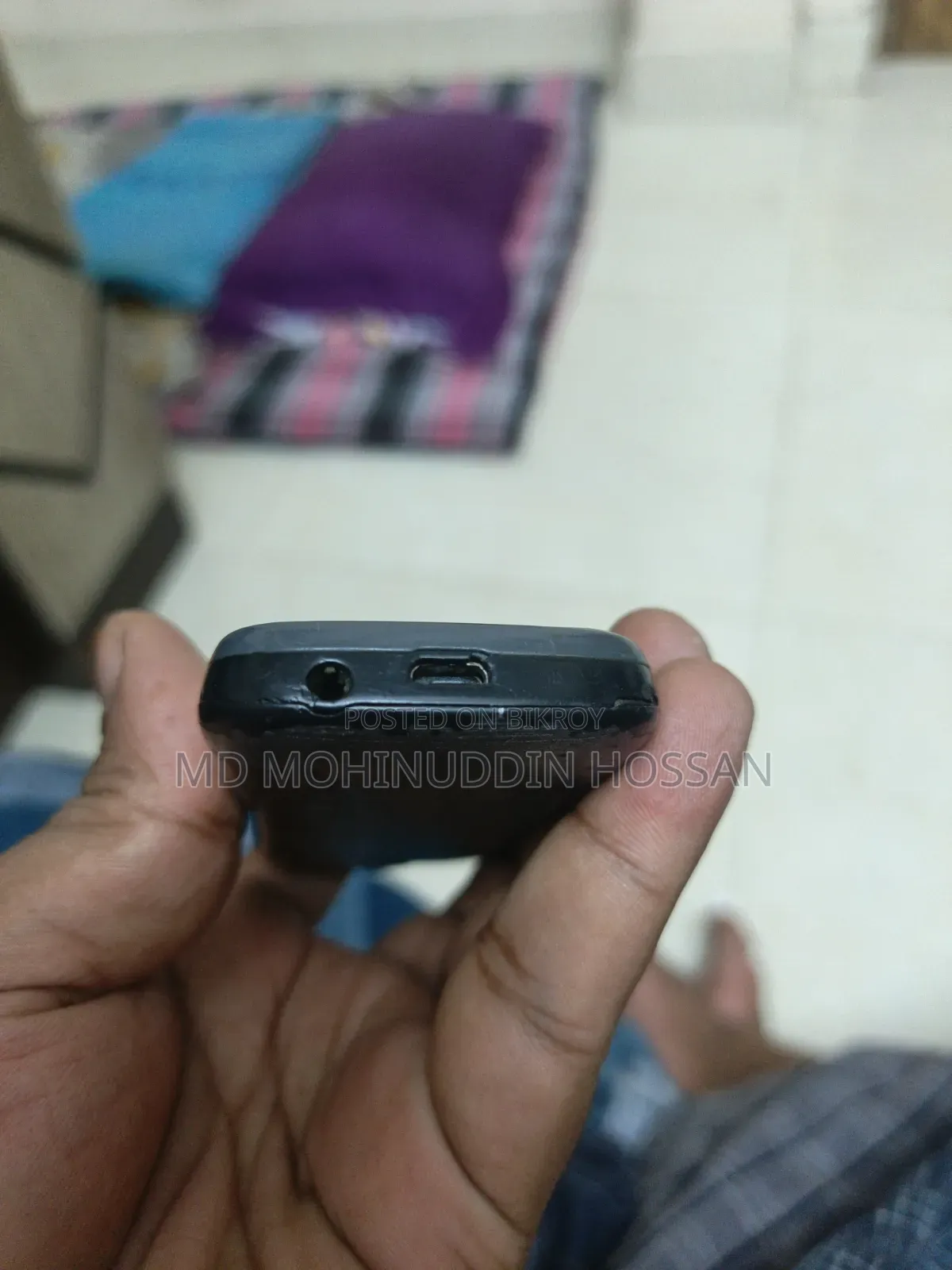 Razer 1 TB Black